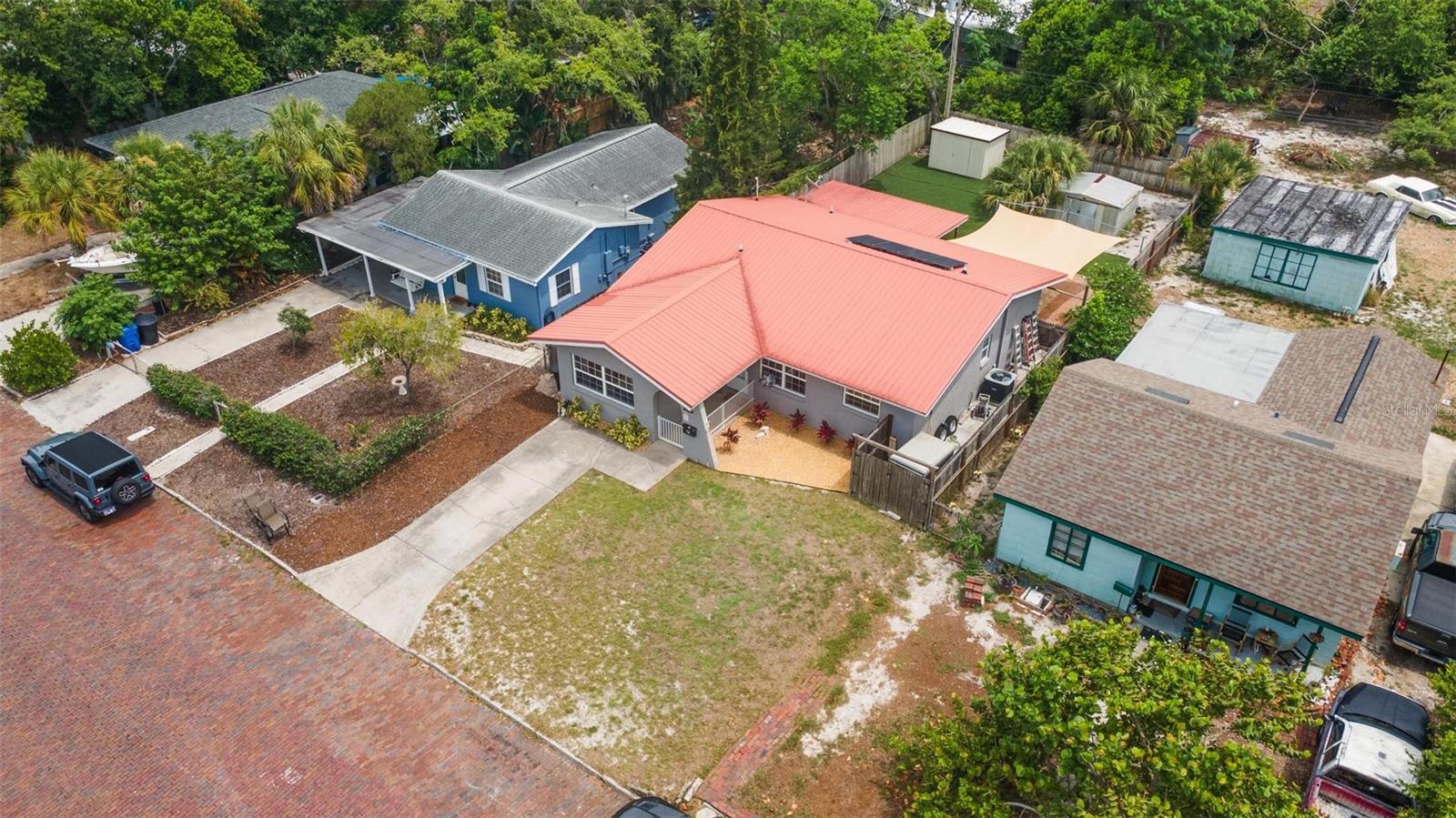 PASADENA ESTATES SEC E BLKS 75 77 78 & 118 TO 125 - Residential