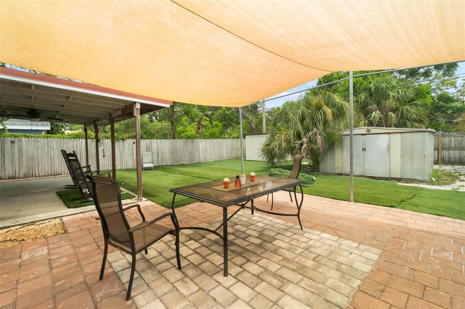 PASADENA ESTATES SEC E BLKS 75 77 78 & 118 TO 125 - Residential
