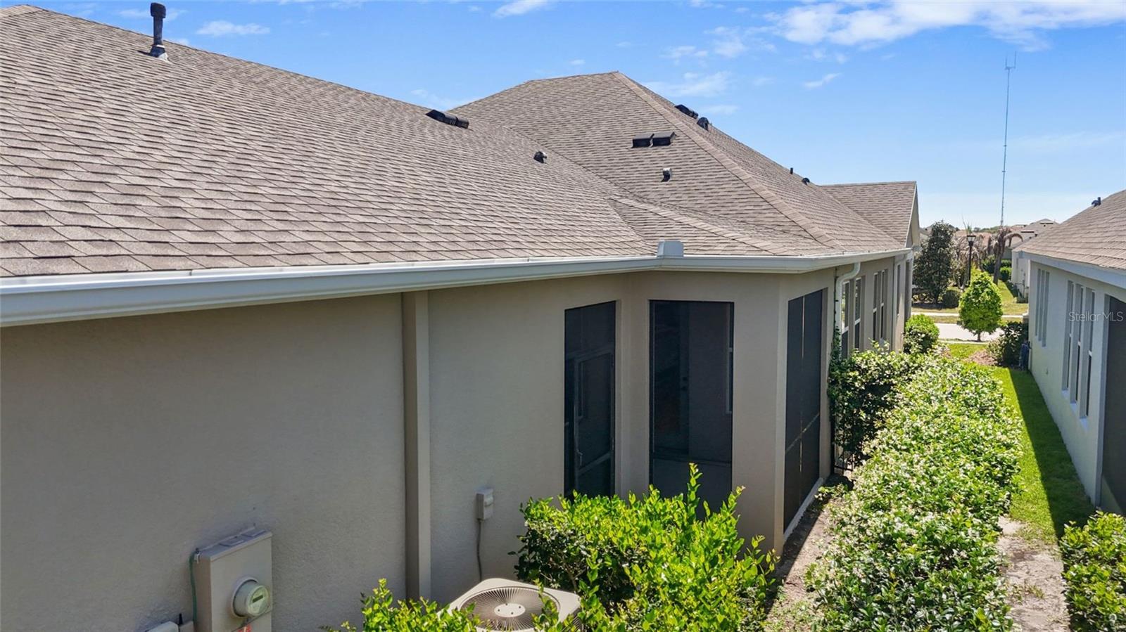 FISHHAWK RANCH WEST PH 3A - Residential