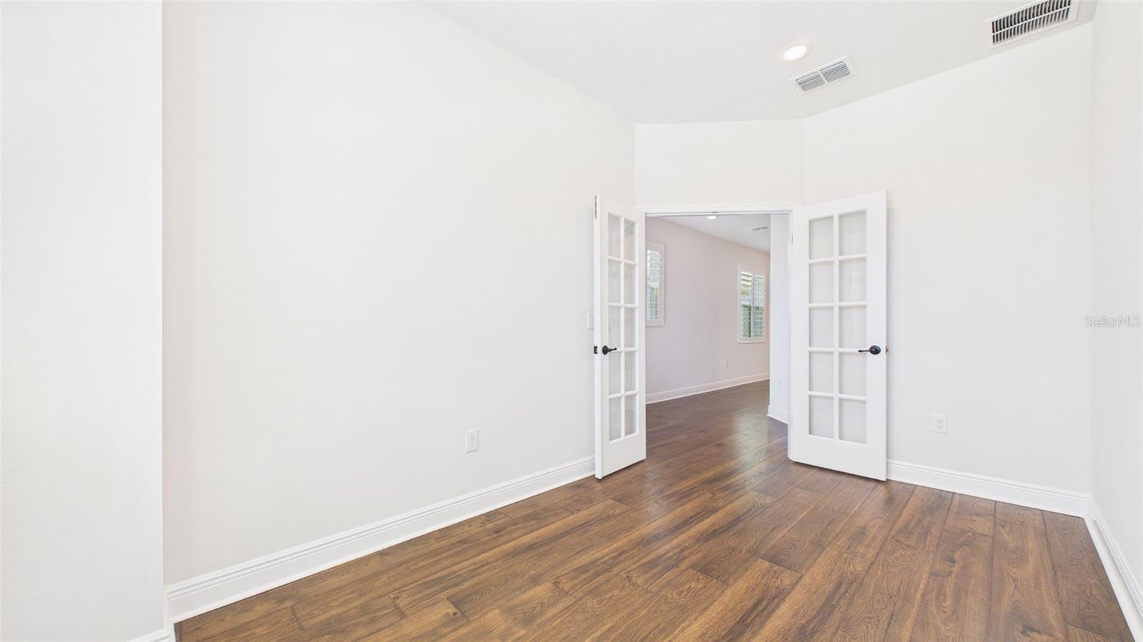 FISHHAWK RANCH WEST PH 3A - Residential