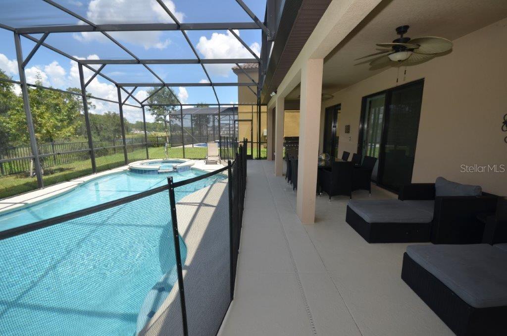 VERANDA PALMS PH 2A - Residential Lease