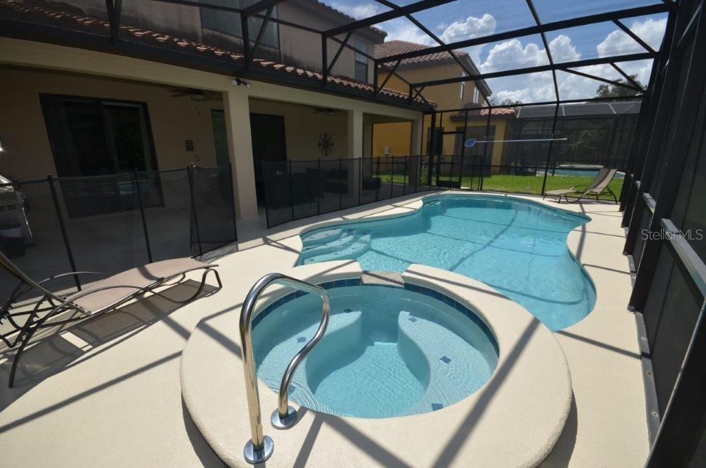 VERANDA PALMS PH 2A - Residential Lease