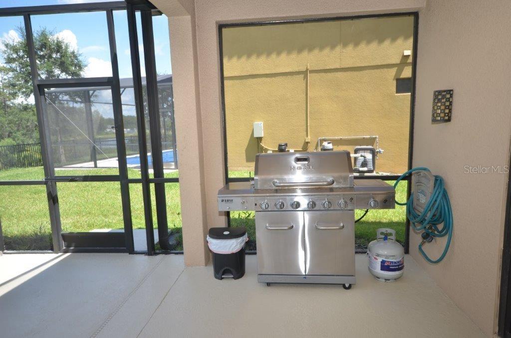 VERANDA PALMS PH 2A - Residential Lease