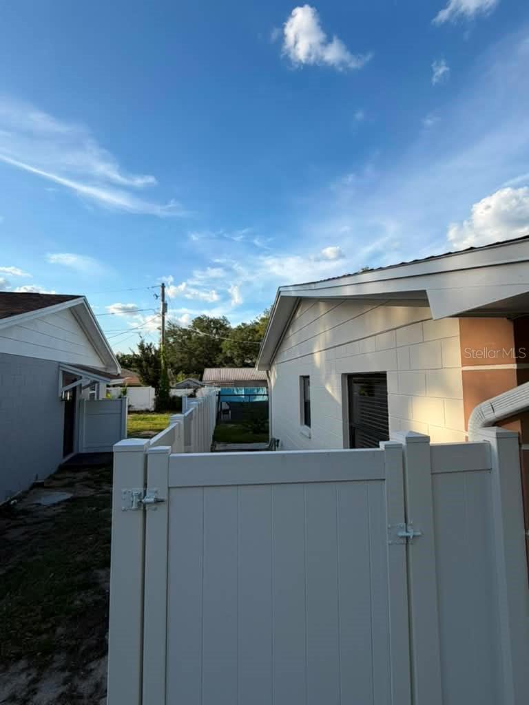 BRANDA VISTA SUB UNIT - Residential