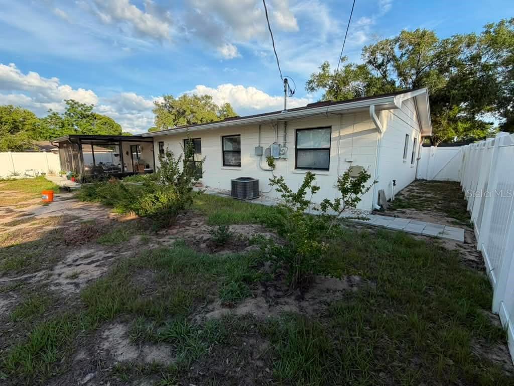 BRANDA VISTA SUB UNIT - Residential