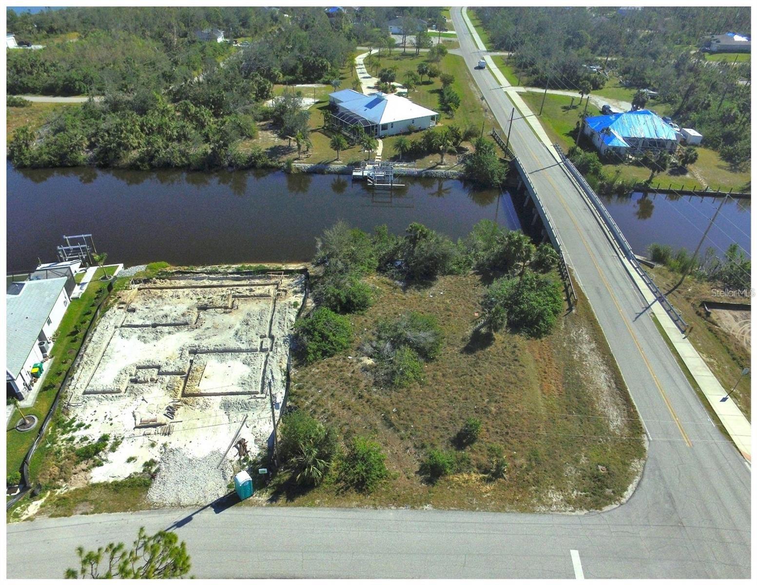 PORT CHARLOTTE SEC 058 - Land