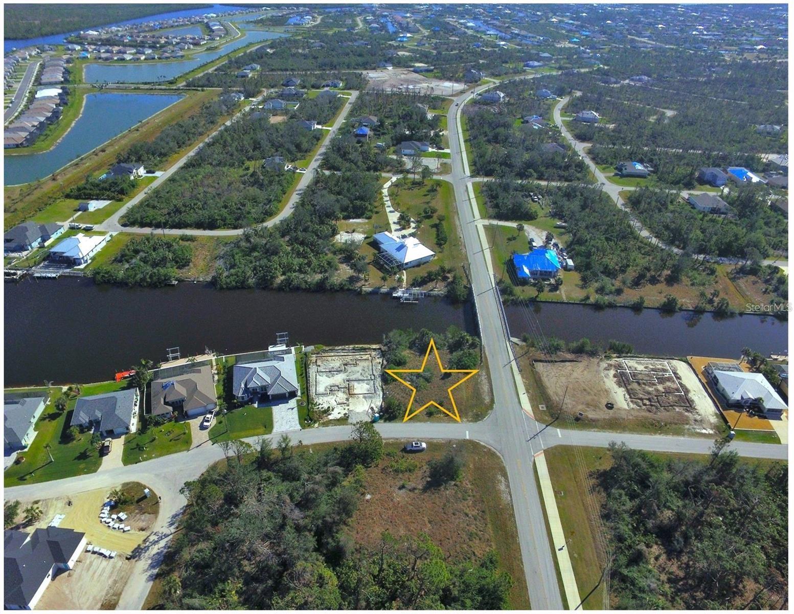 PORT CHARLOTTE SEC 058 - Land