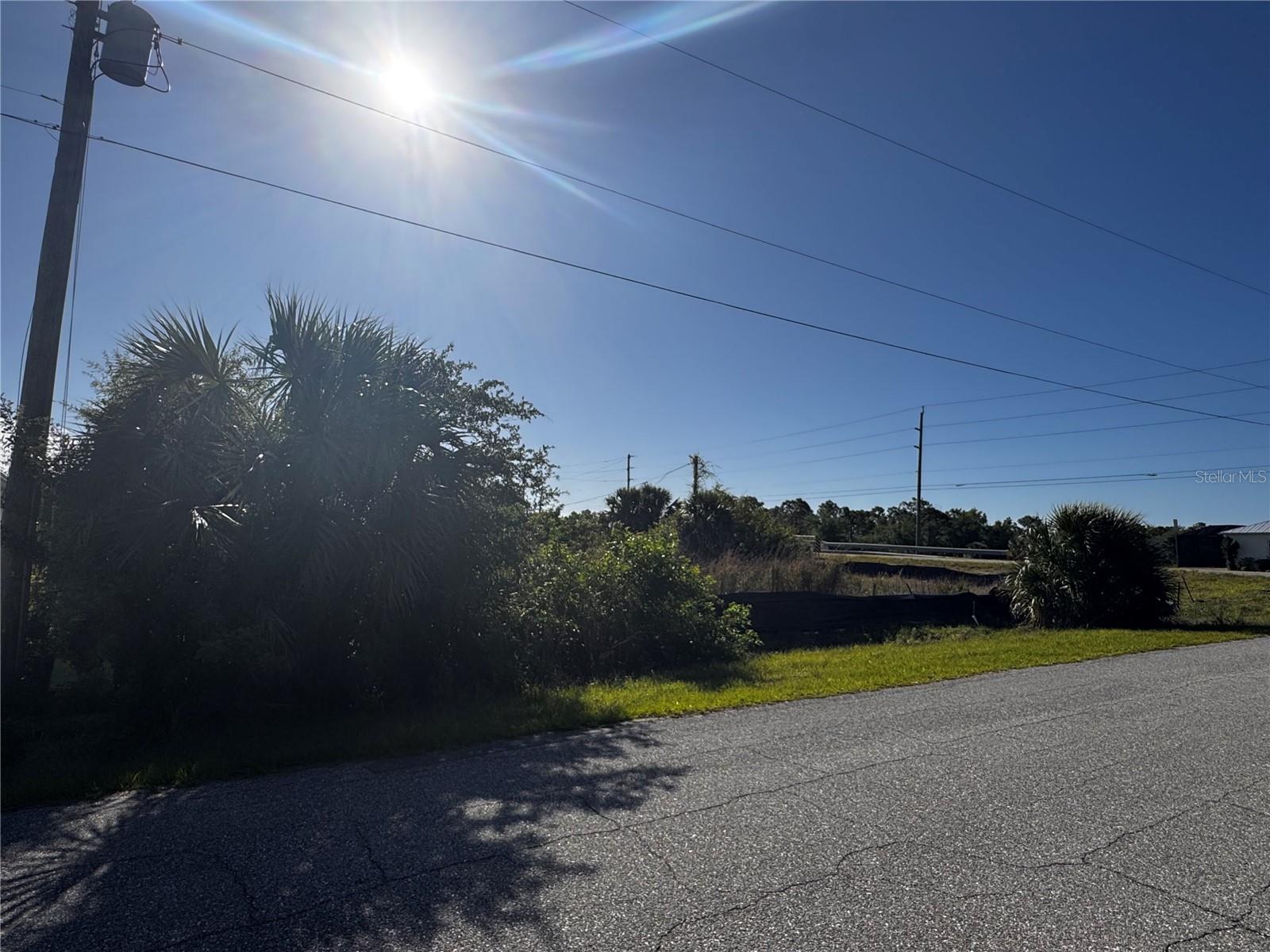 PORT CHARLOTTE SEC 058 - Land