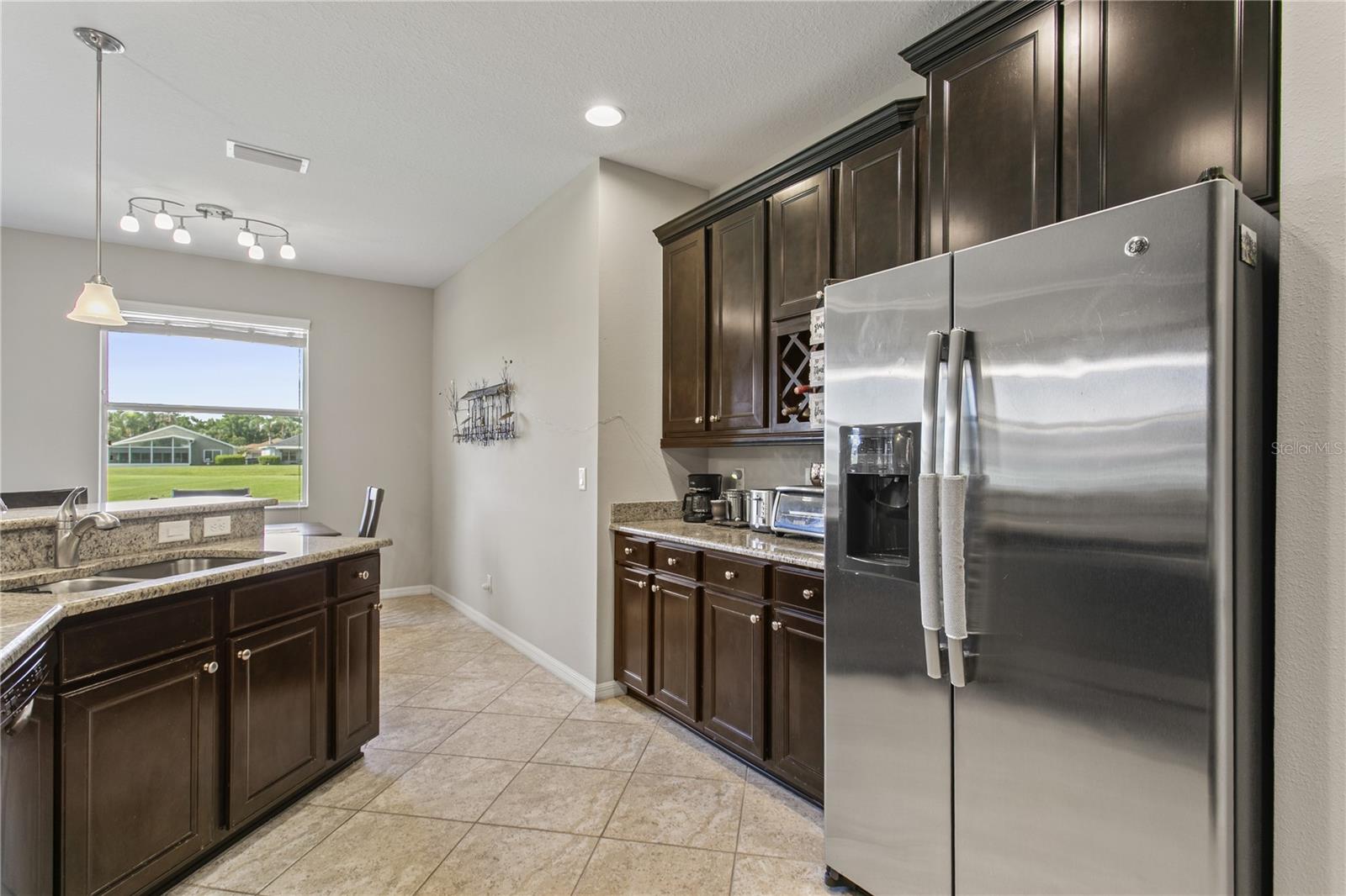 TAMPA BAY GOLF AND TENNIS CLUB - Residential
