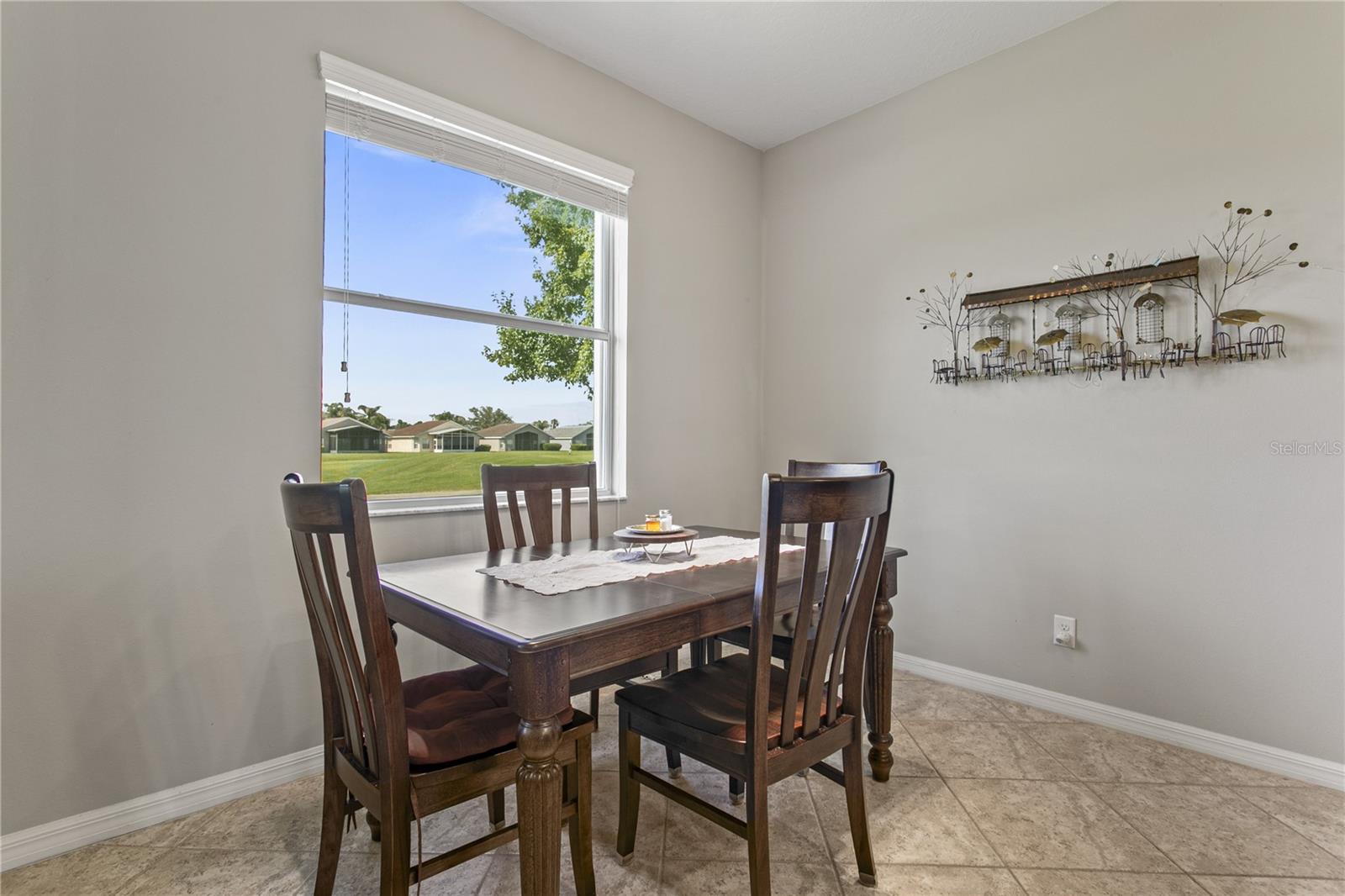 TAMPA BAY GOLF AND TENNIS CLUB - Residential