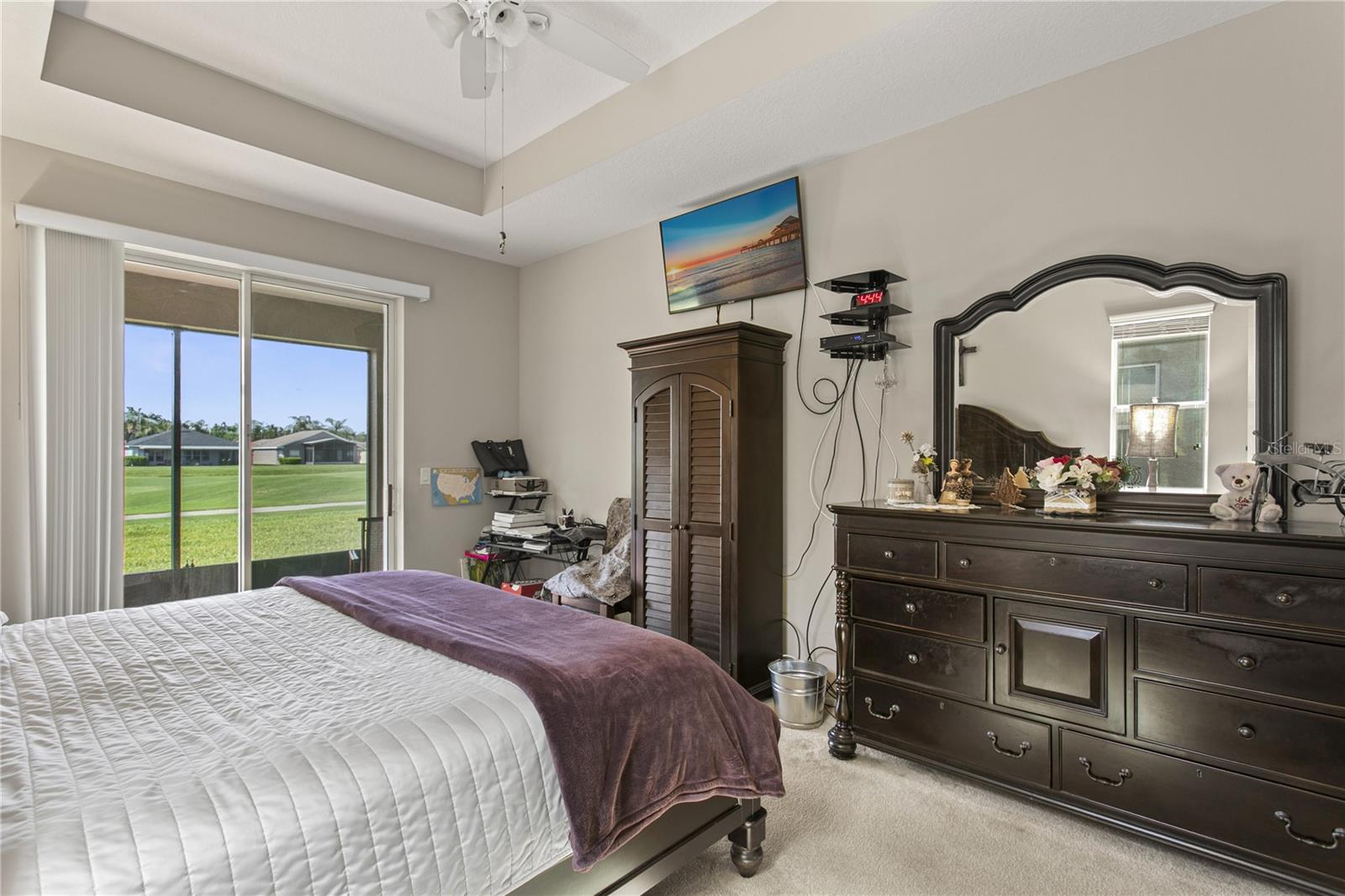 TAMPA BAY GOLF AND TENNIS CLUB - Residential