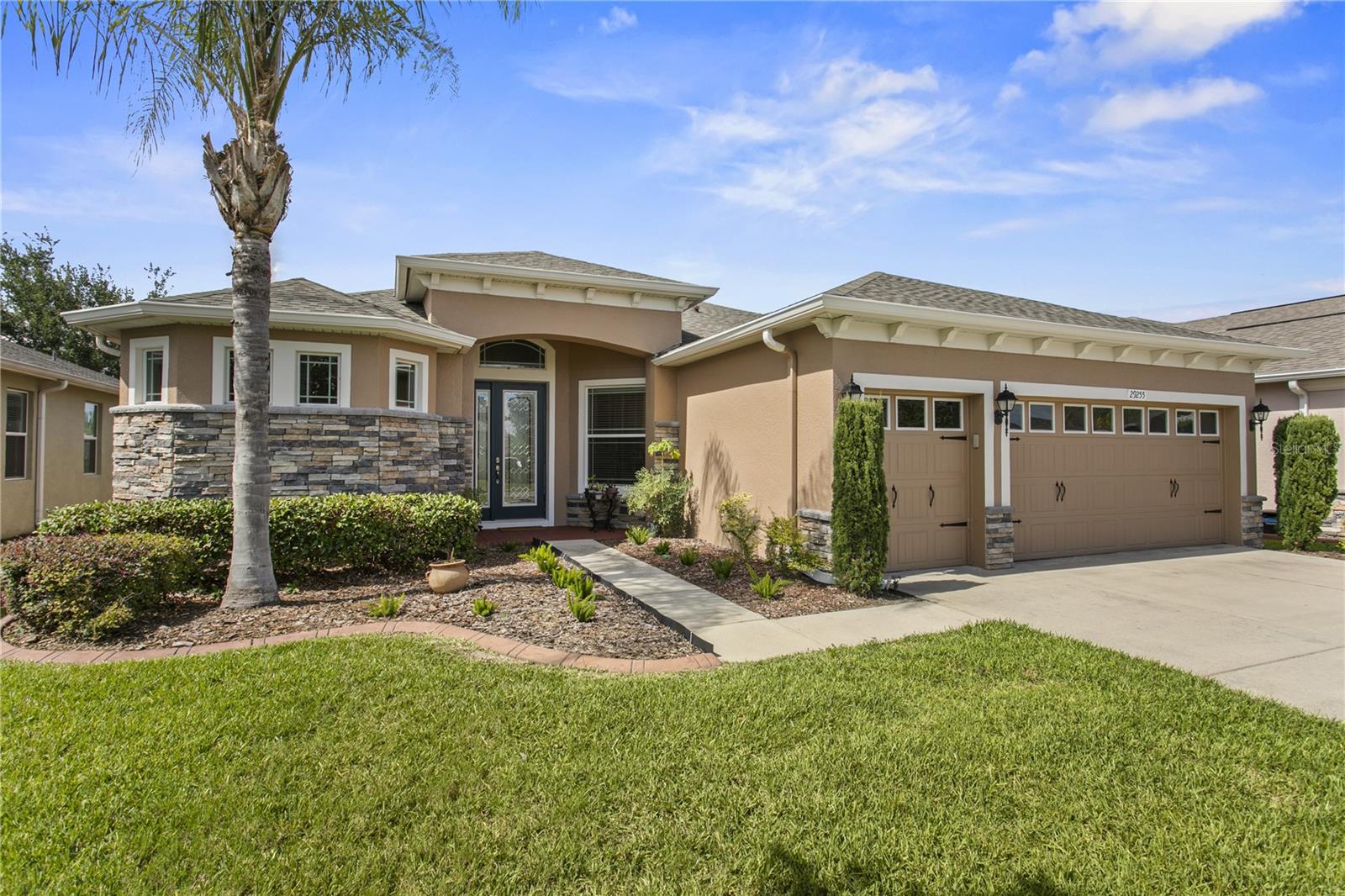 TAMPA BAY GOLF AND TENNIS CLUB - Residential