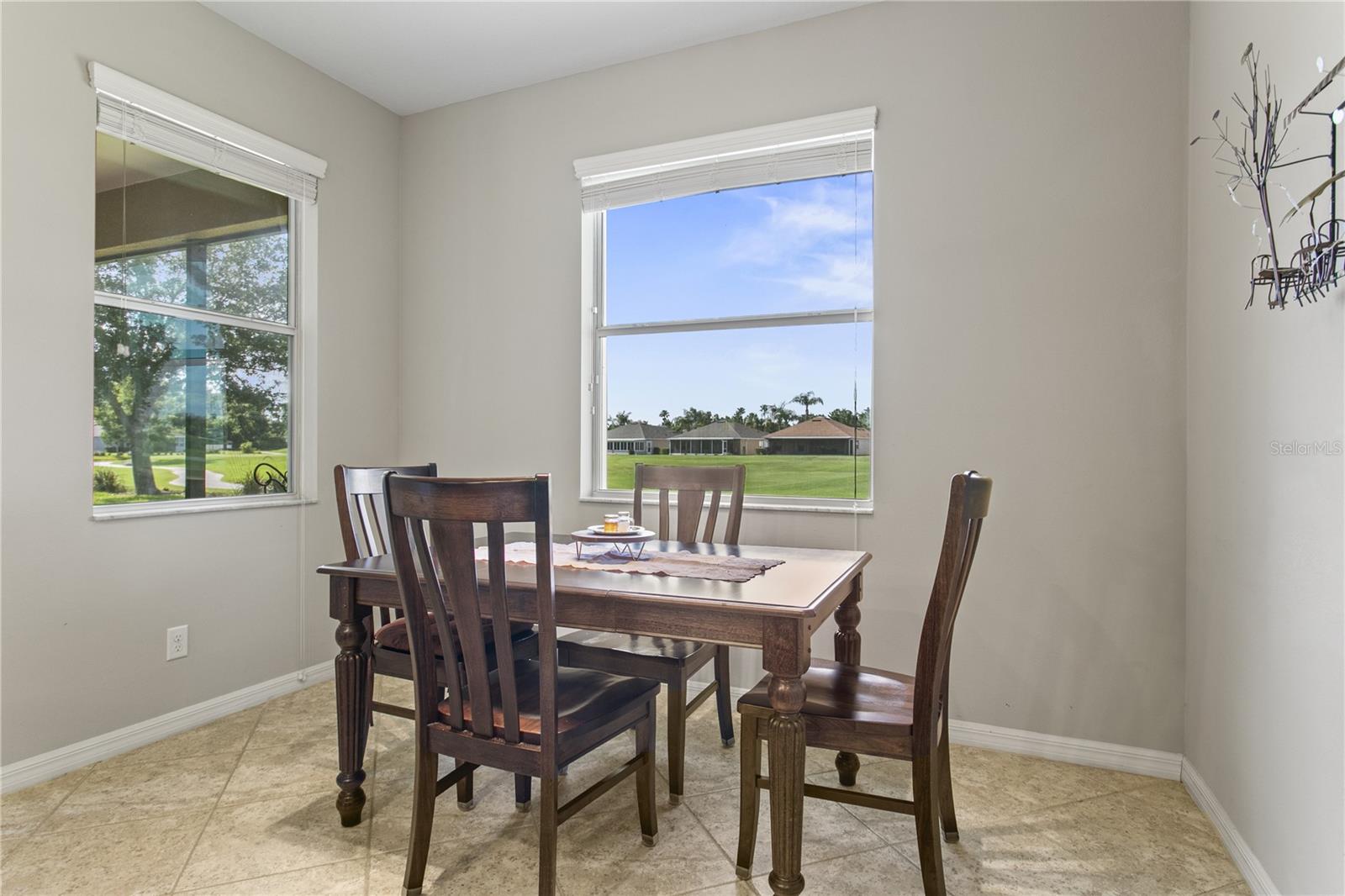 TAMPA BAY GOLF AND TENNIS CLUB - Residential