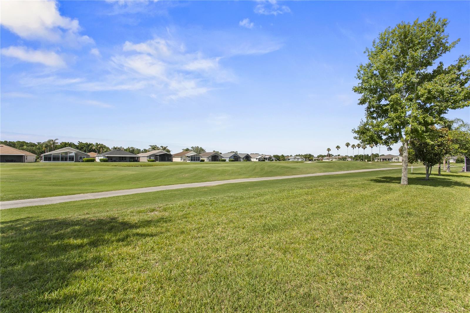 TAMPA BAY GOLF AND TENNIS CLUB - Residential