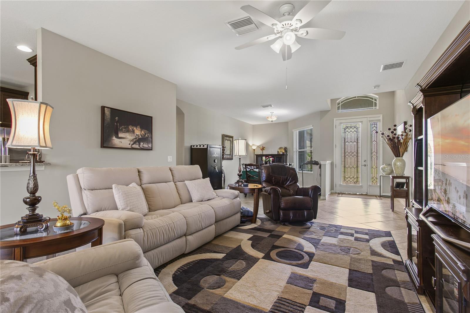 TAMPA BAY GOLF AND TENNIS CLUB - Residential