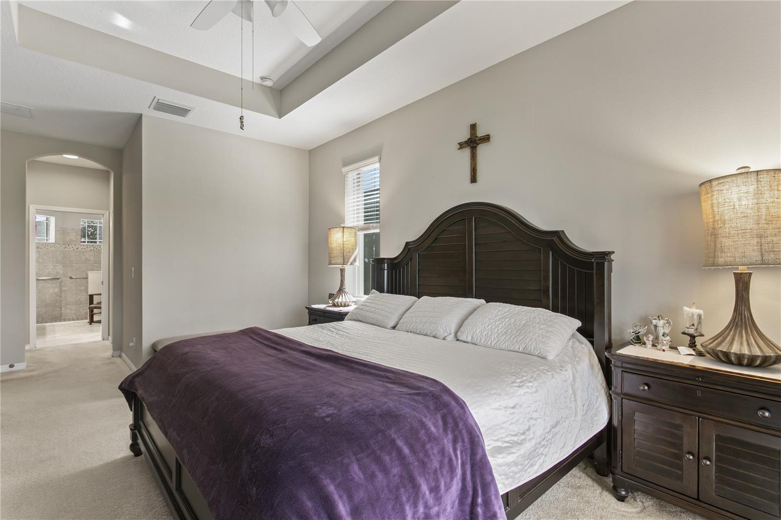 TAMPA BAY GOLF AND TENNIS CLUB - Residential