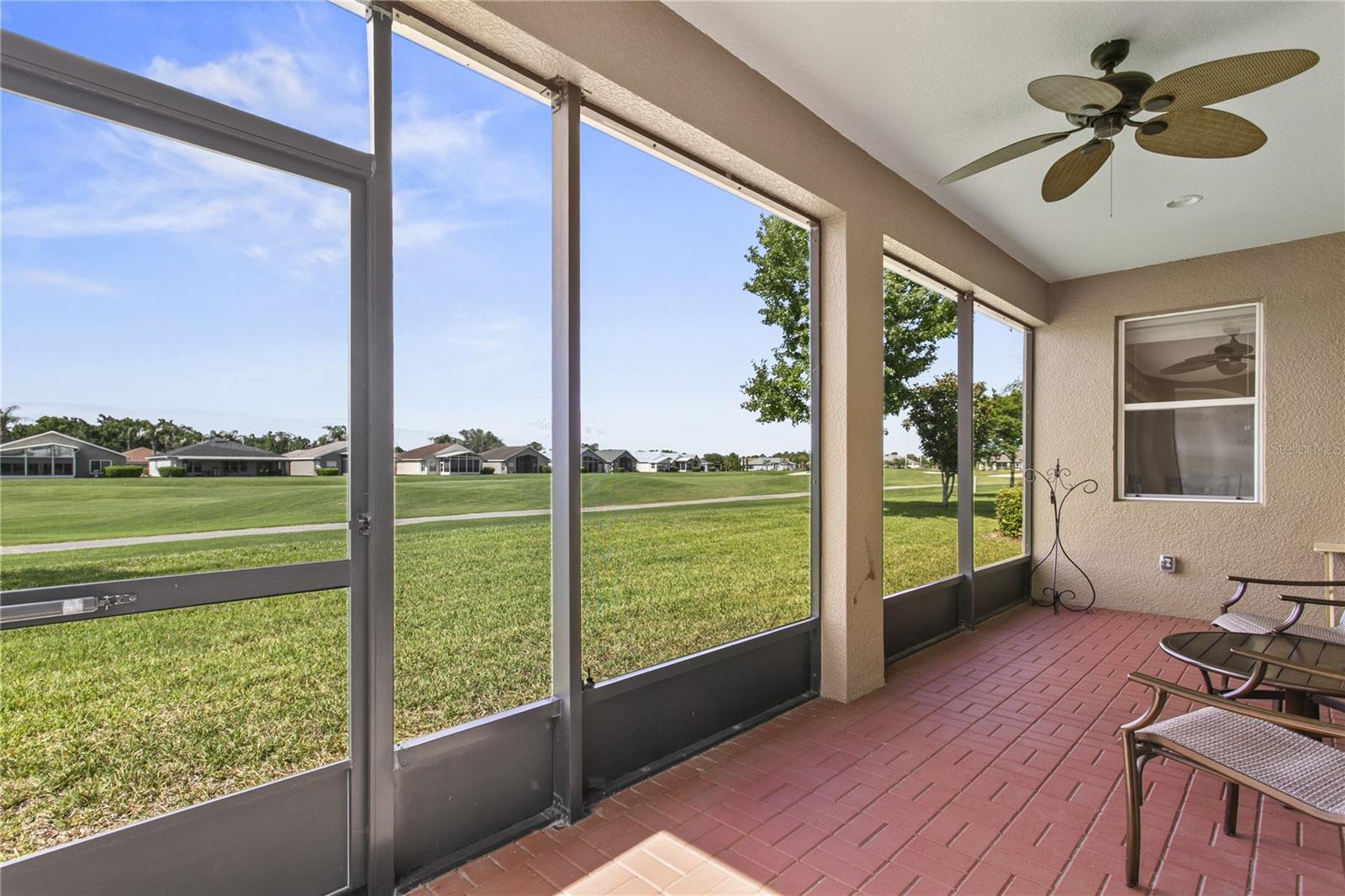 TAMPA BAY GOLF AND TENNIS CLUB - Residential