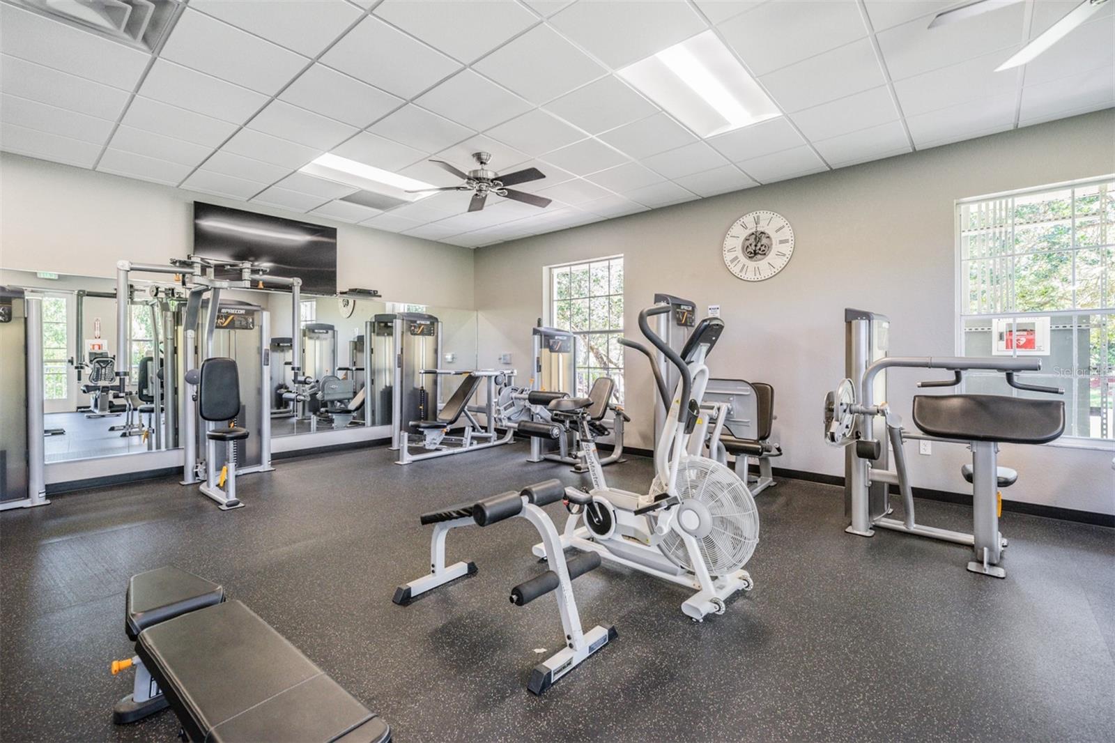 TAMPA BAY GOLF AND TENNIS CLUB - Residential