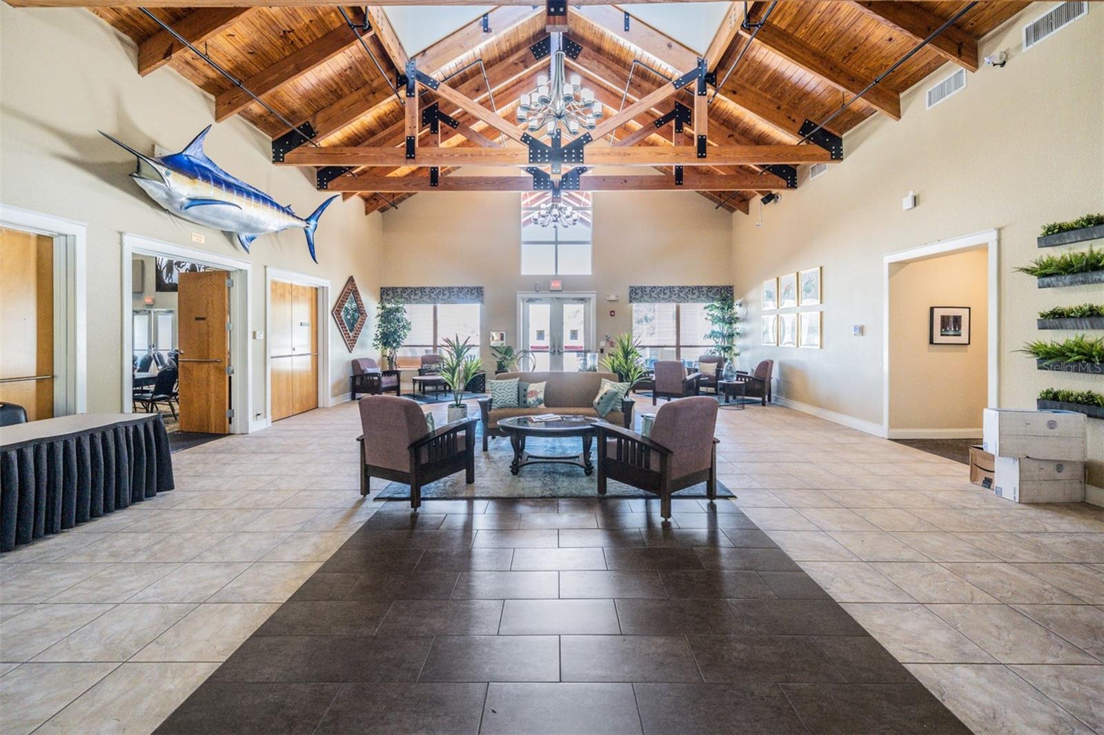 TAMPA BAY GOLF AND TENNIS CLUB - Residential