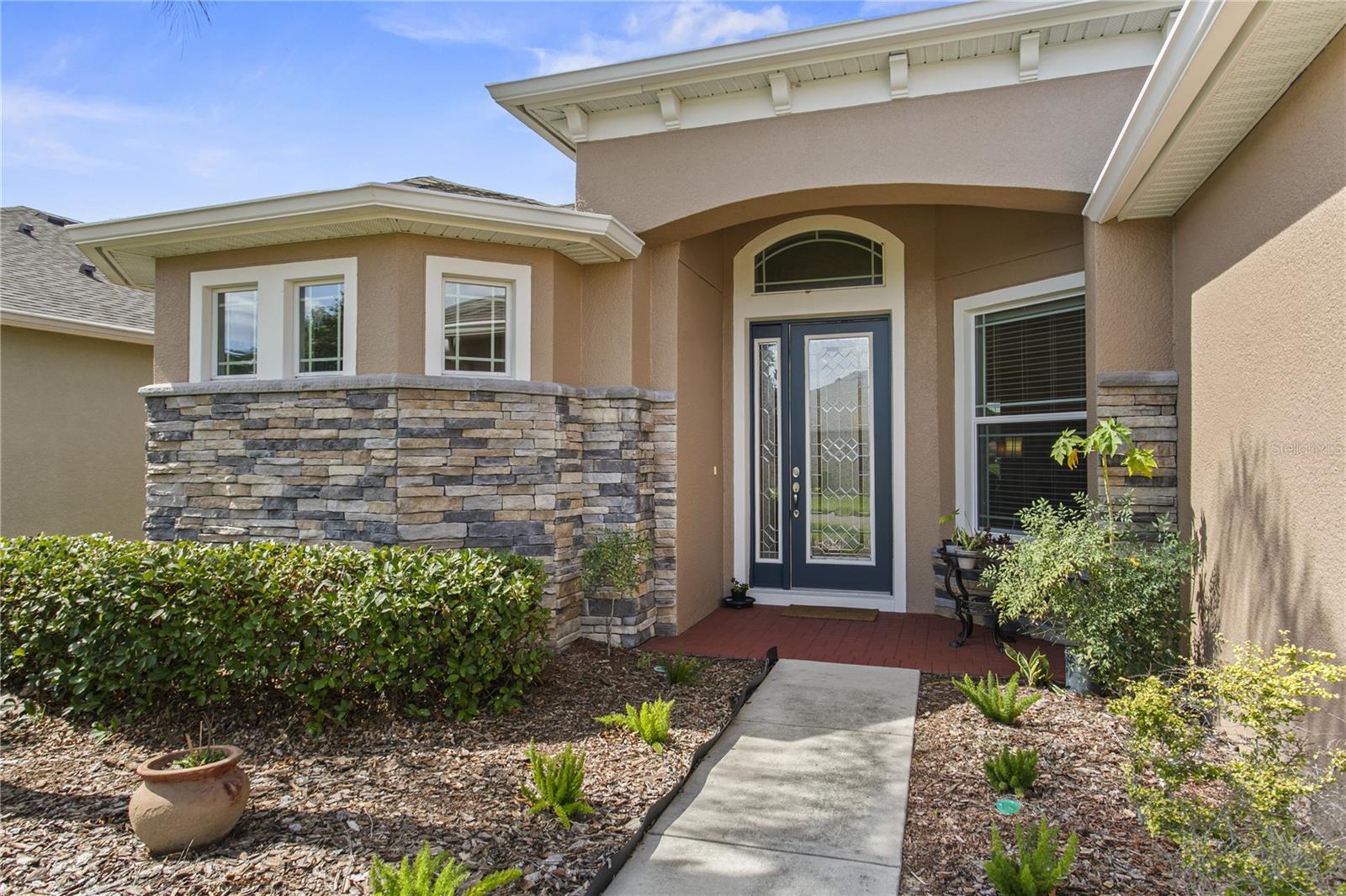 TAMPA BAY GOLF AND TENNIS CLUB - Residential