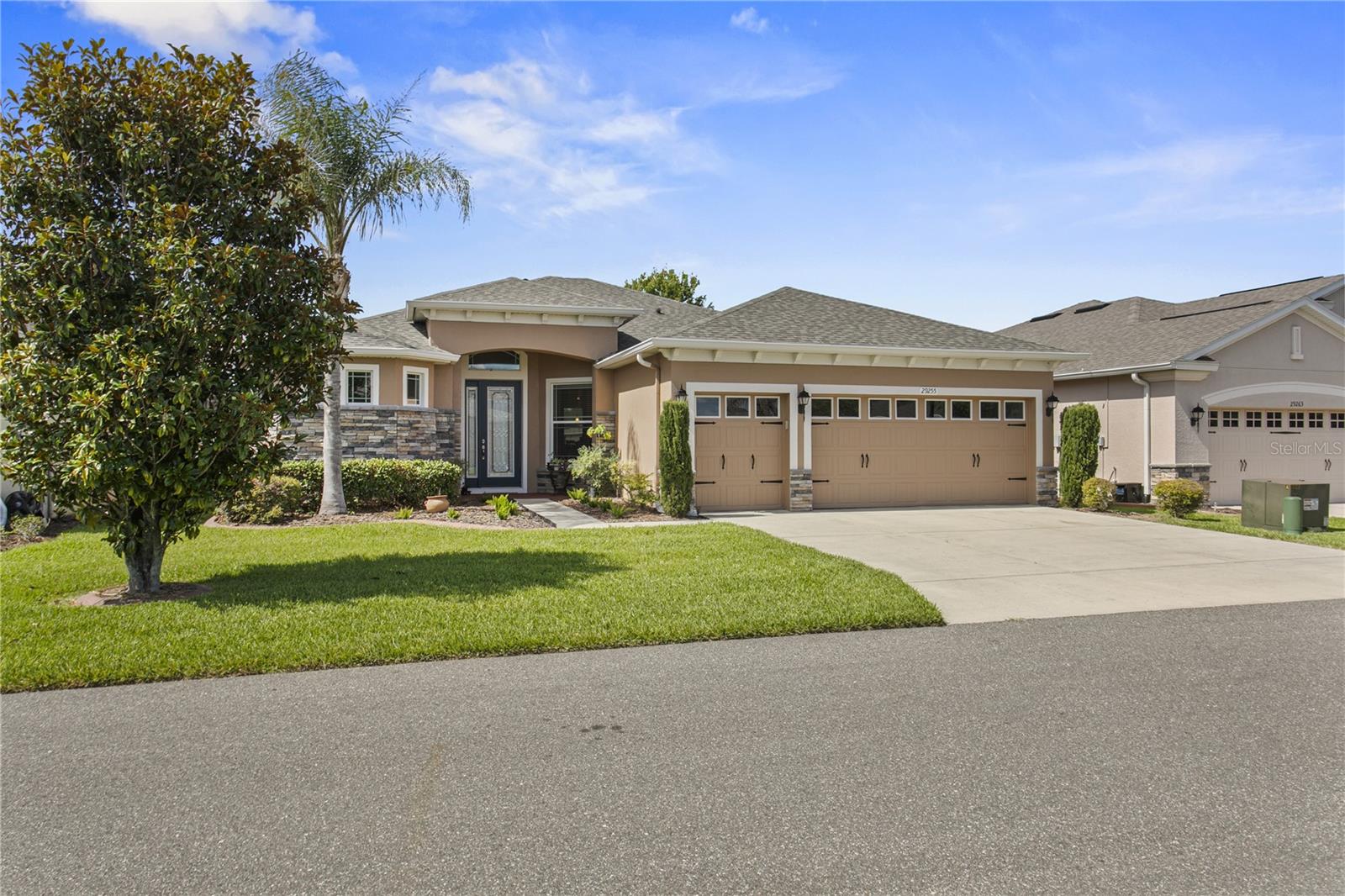 TAMPA BAY GOLF AND TENNIS CLUB - Residential