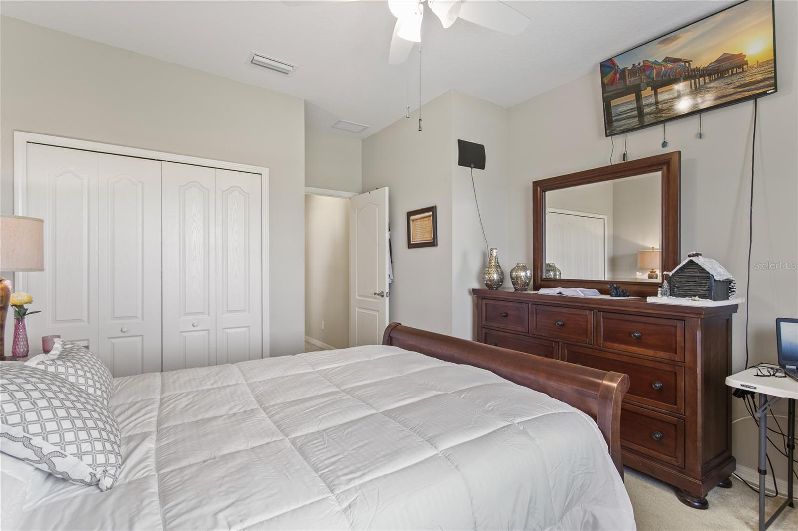 TAMPA BAY GOLF AND TENNIS CLUB - Residential