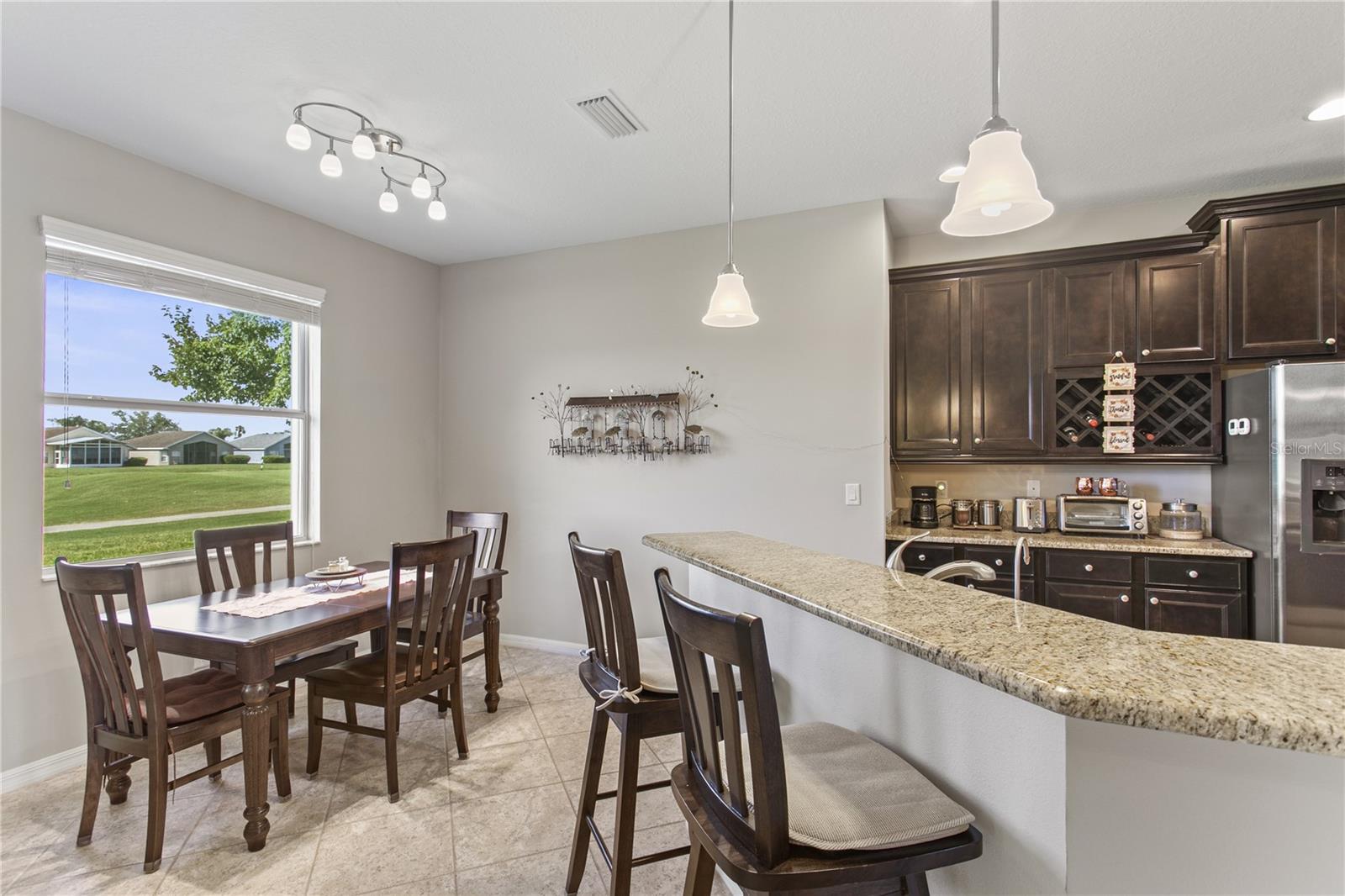 TAMPA BAY GOLF AND TENNIS CLUB - Residential