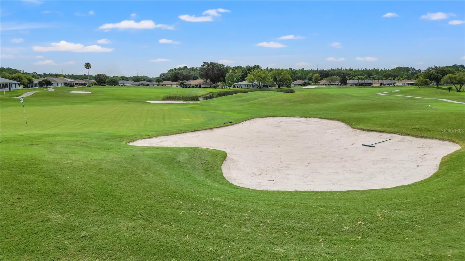 TAMPA BAY GOLF AND TENNIS CLUB - Residential