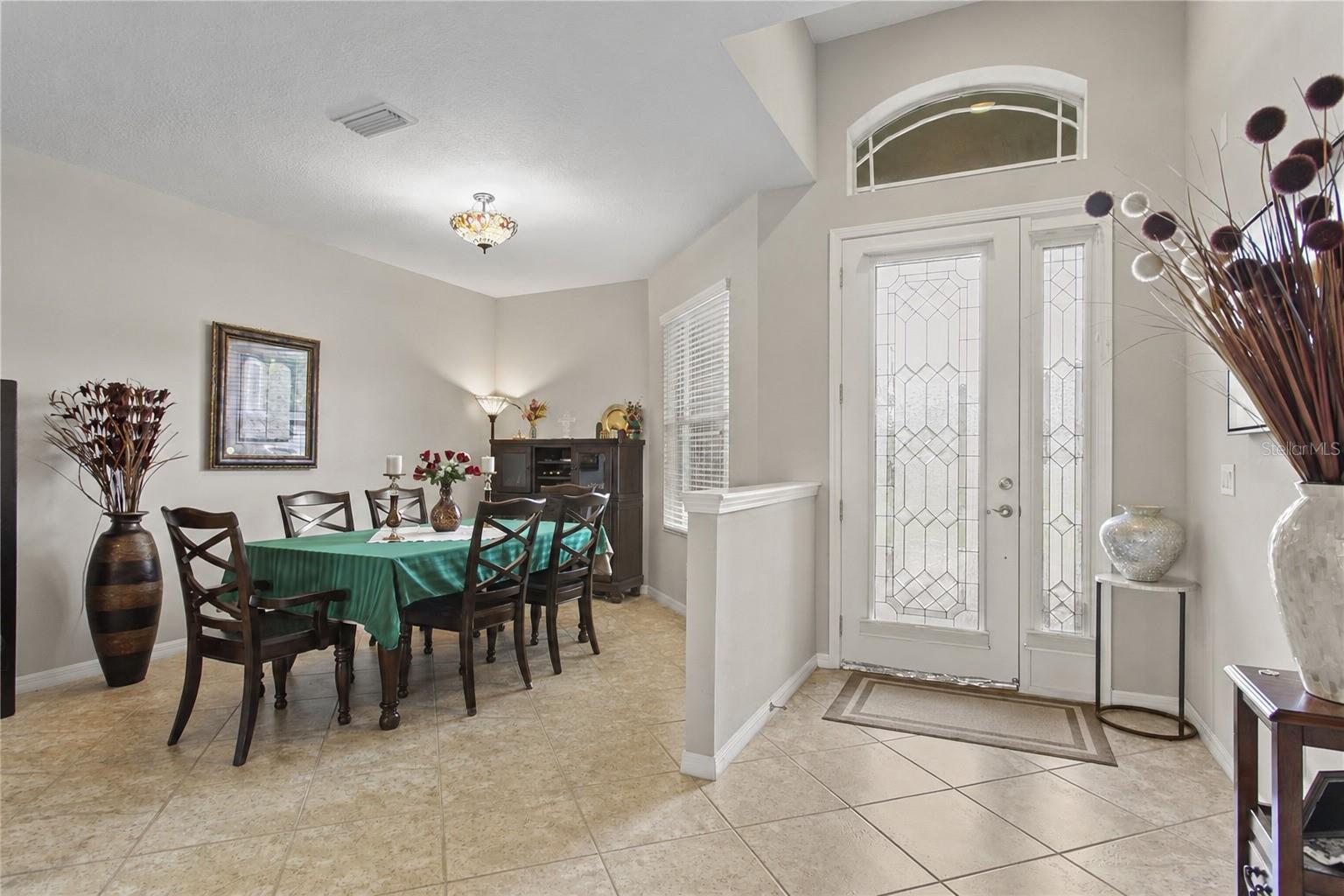 TAMPA BAY GOLF AND TENNIS CLUB - Residential