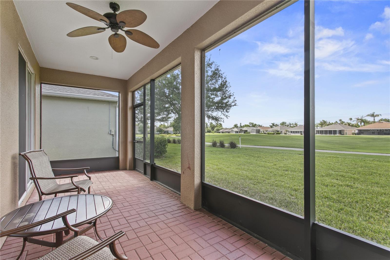 TAMPA BAY GOLF AND TENNIS CLUB - Residential