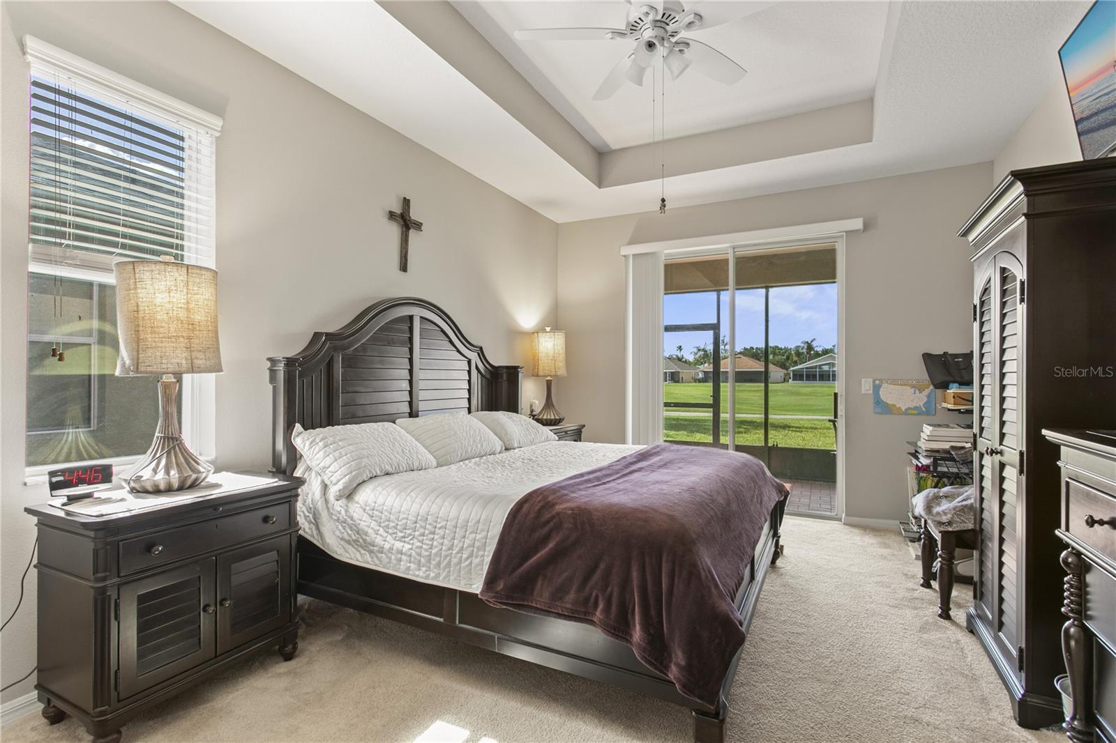 TAMPA BAY GOLF AND TENNIS CLUB - Residential