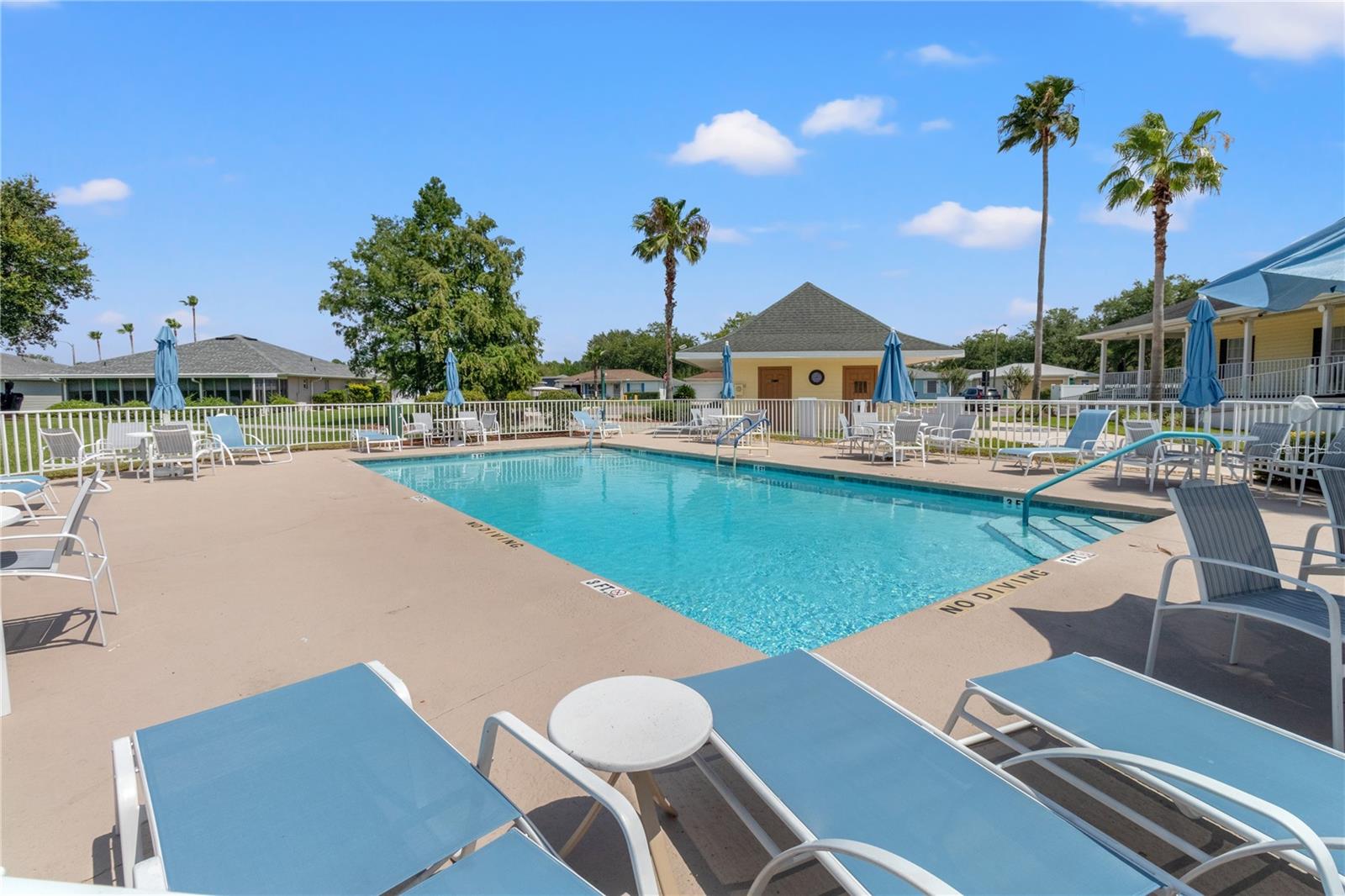 TAMPA BAY GOLF AND TENNIS CLUB - Residential