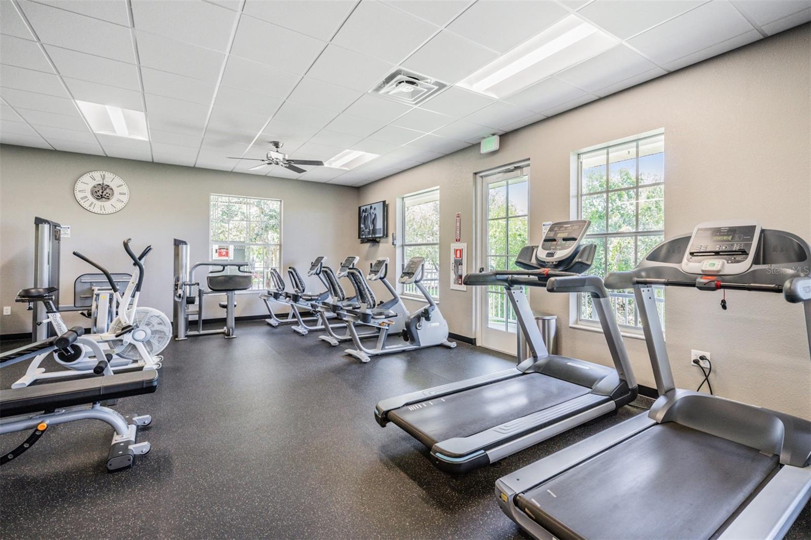 TAMPA BAY GOLF AND TENNIS CLUB - Residential