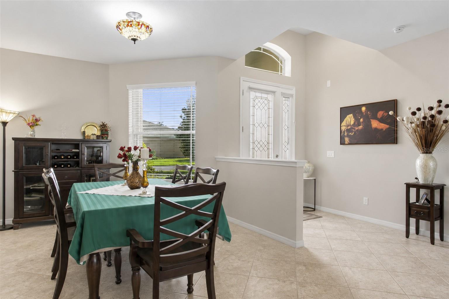 TAMPA BAY GOLF AND TENNIS CLUB - Residential