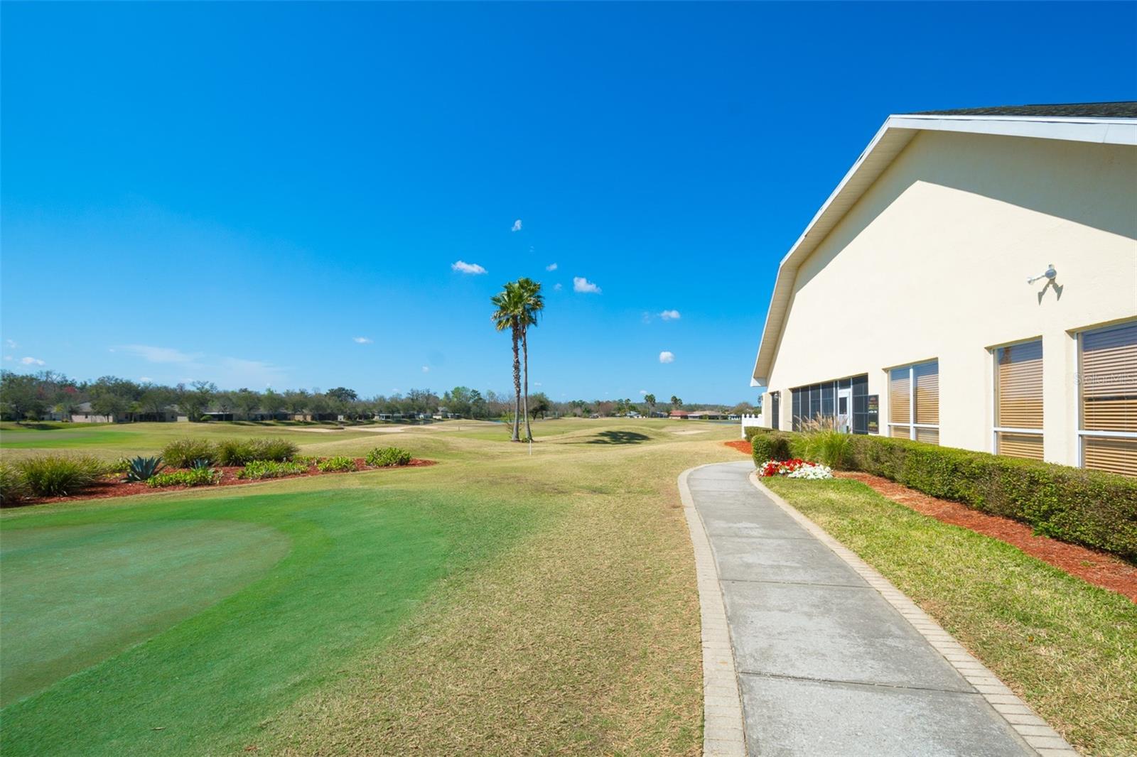 TAMPA BAY GOLF AND TENNIS CLUB - Residential