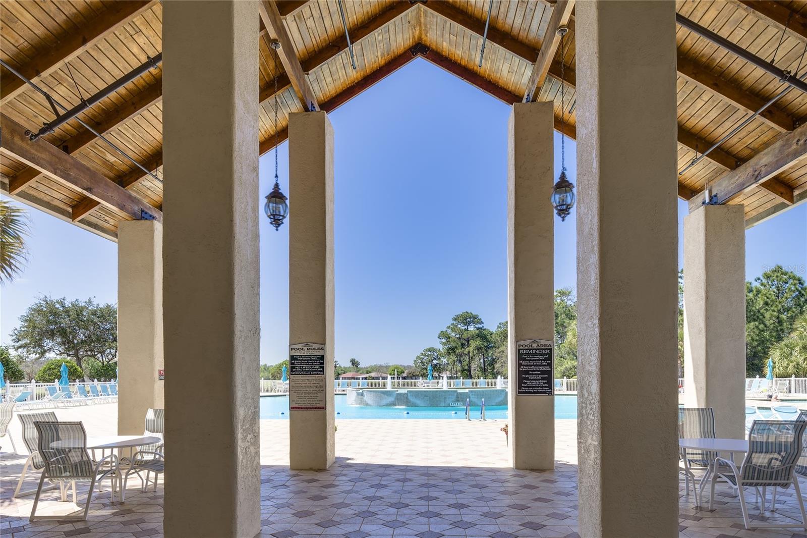 TAMPA BAY GOLF AND TENNIS CLUB - Residential