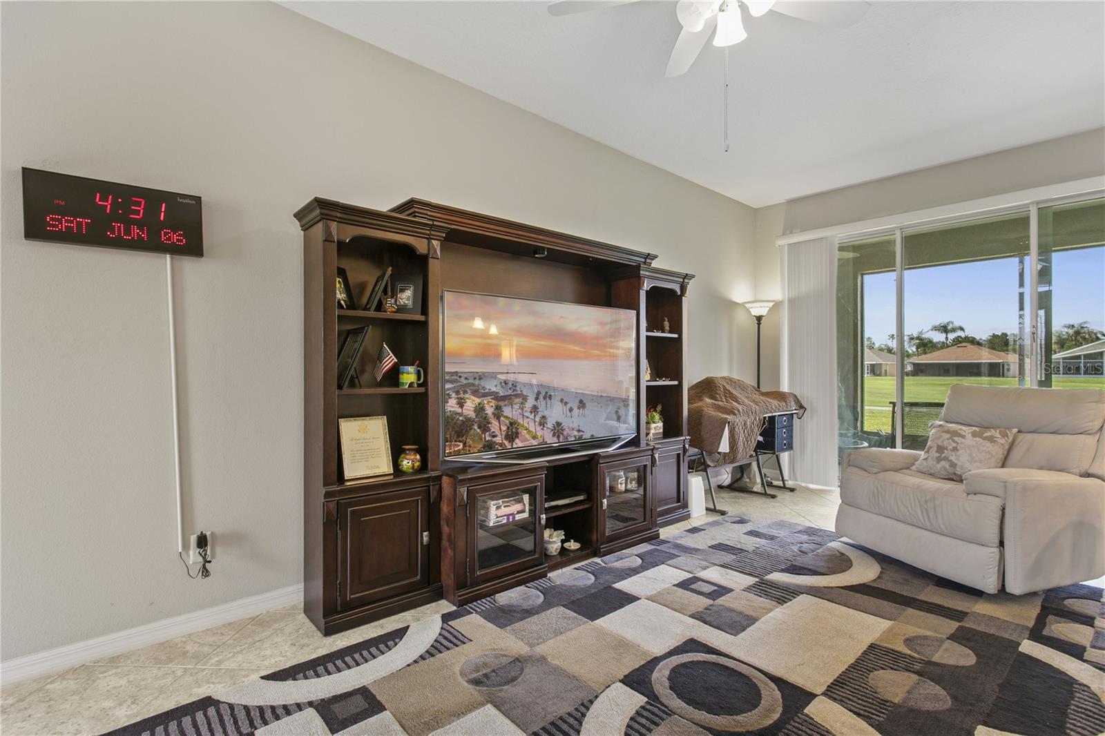 TAMPA BAY GOLF AND TENNIS CLUB - Residential