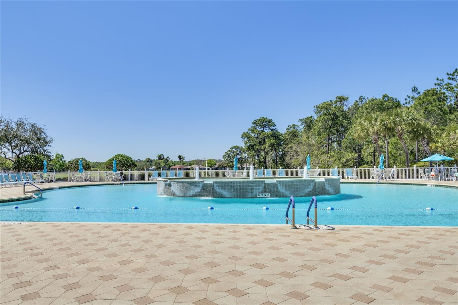 TAMPA BAY GOLF AND TENNIS CLUB - Residential