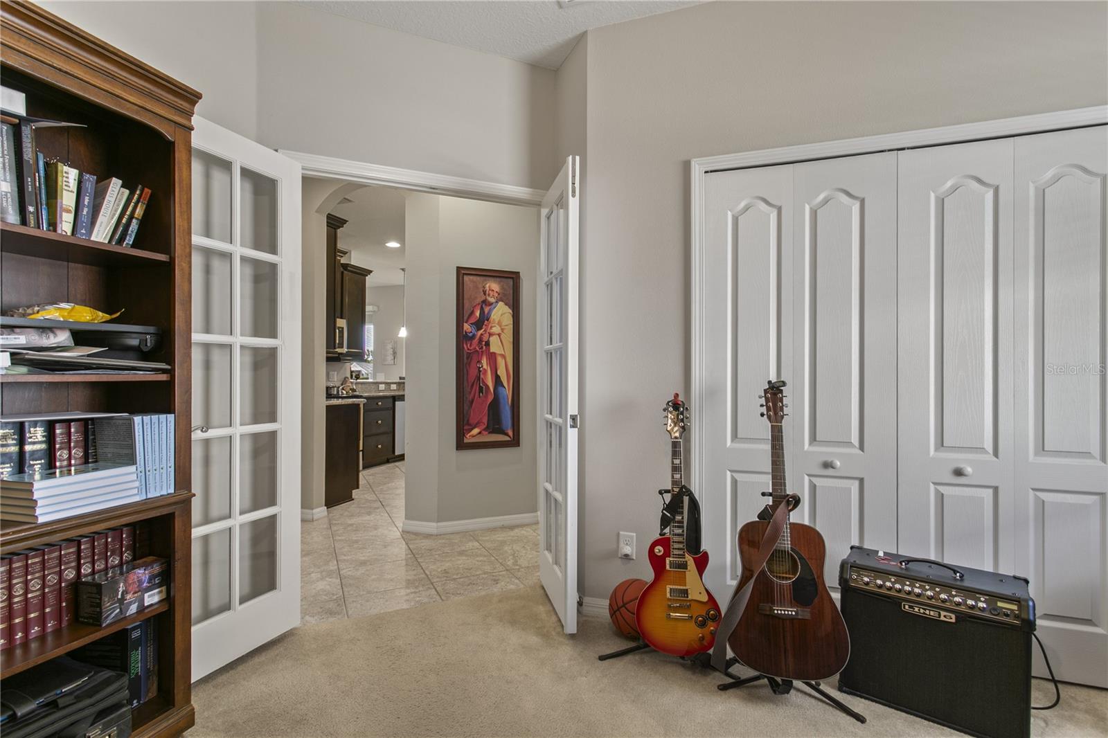 TAMPA BAY GOLF AND TENNIS CLUB - Residential