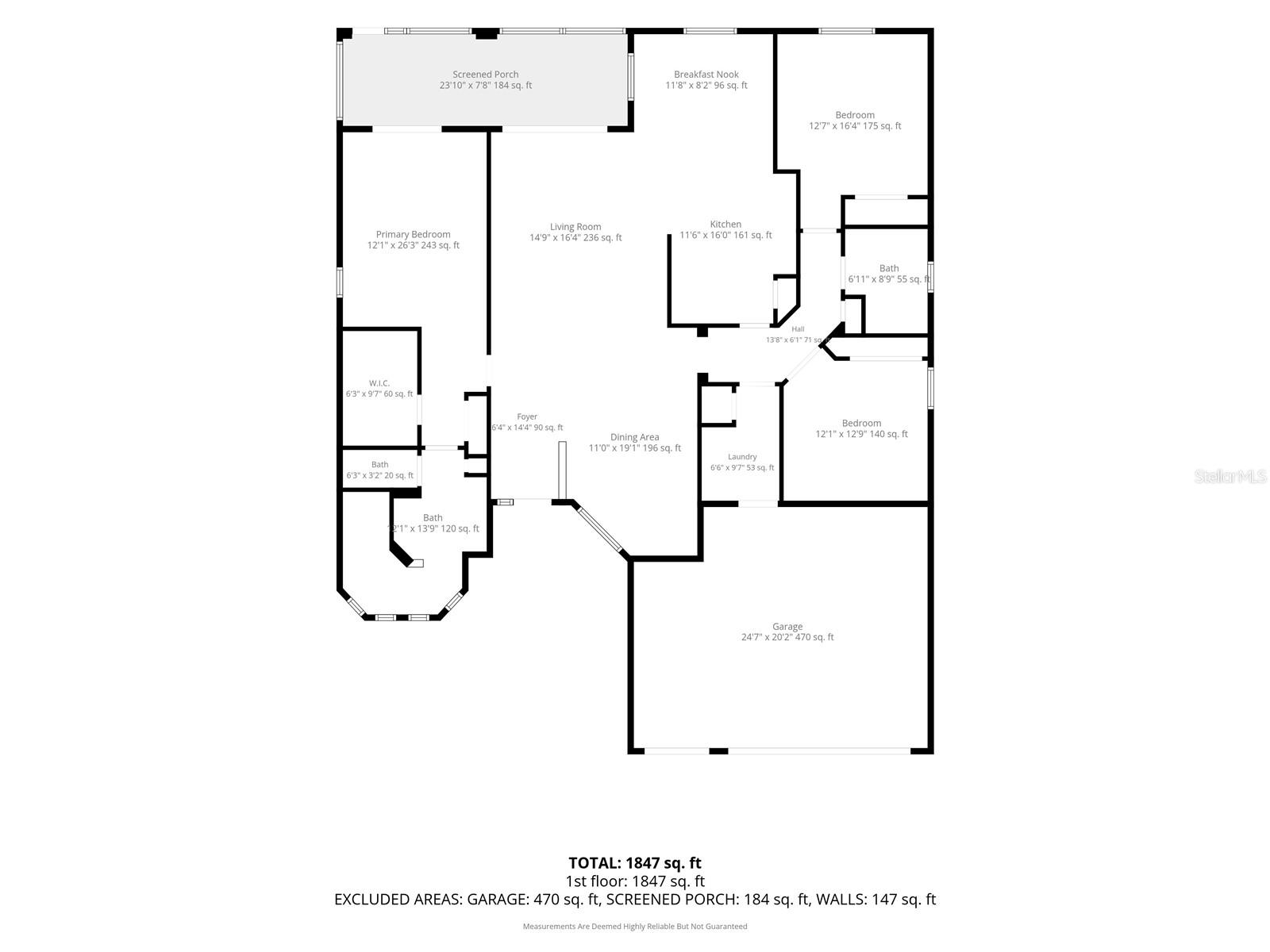 TAMPA BAY GOLF AND TENNIS CLUB - Residential
