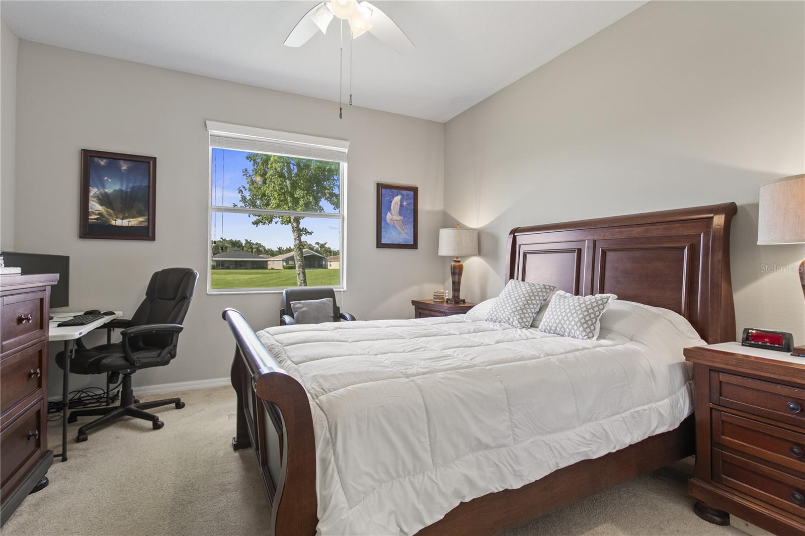 TAMPA BAY GOLF AND TENNIS CLUB - Residential