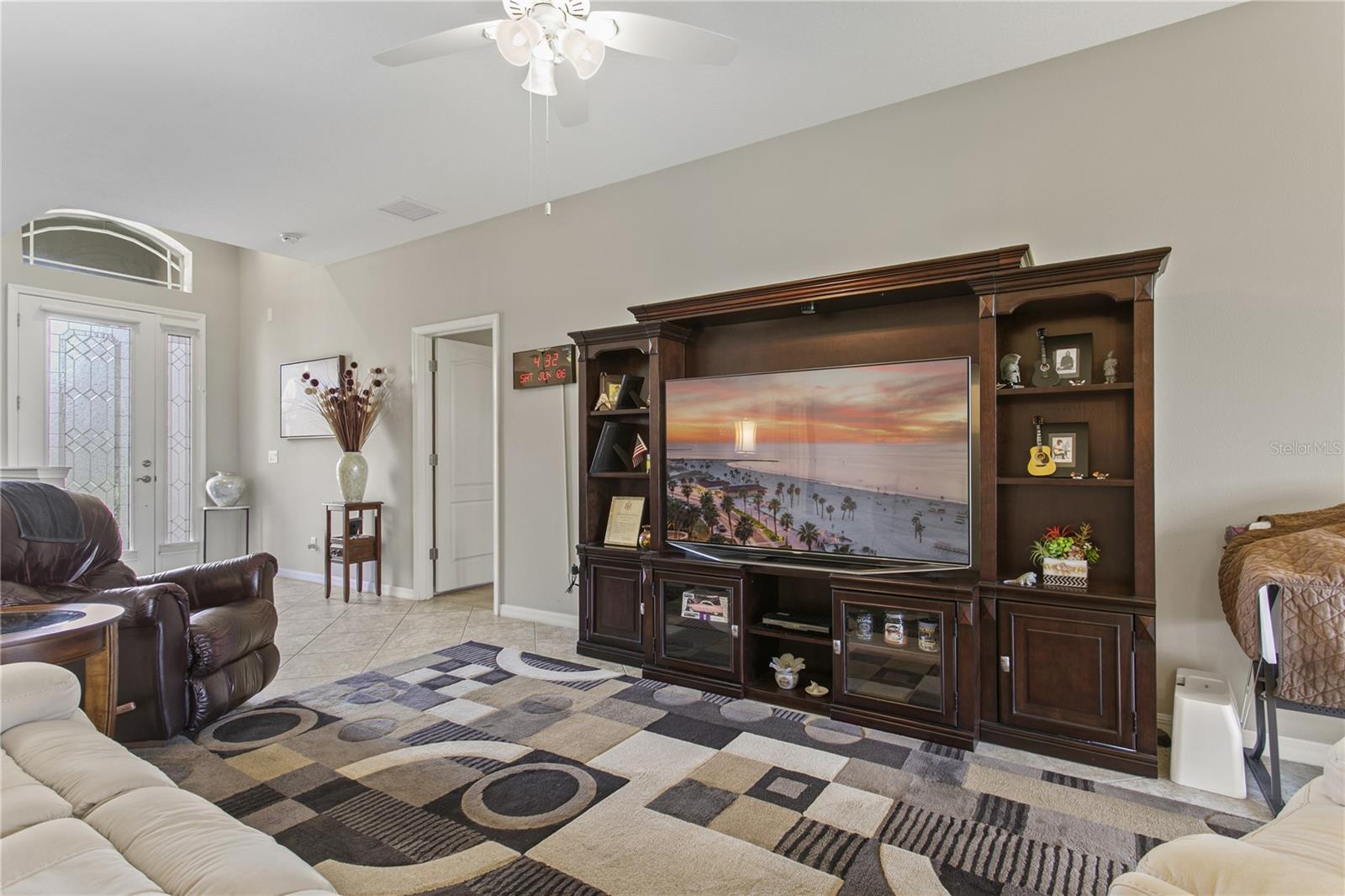 TAMPA BAY GOLF AND TENNIS CLUB - Residential