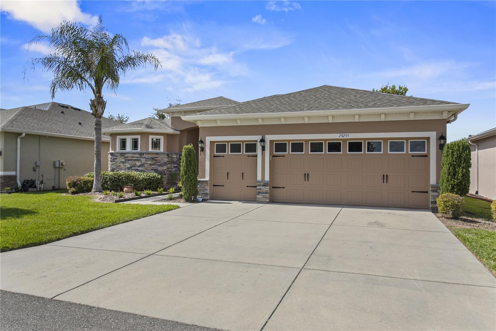 TAMPA BAY GOLF AND TENNIS CLUB - Residential