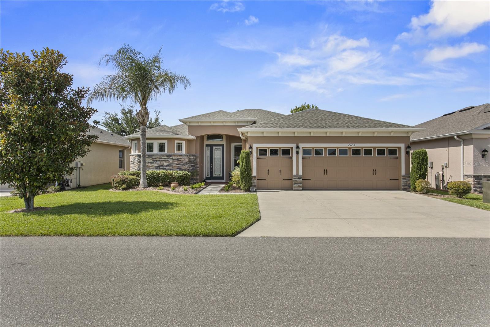 TAMPA BAY GOLF AND TENNIS CLUB - Residential