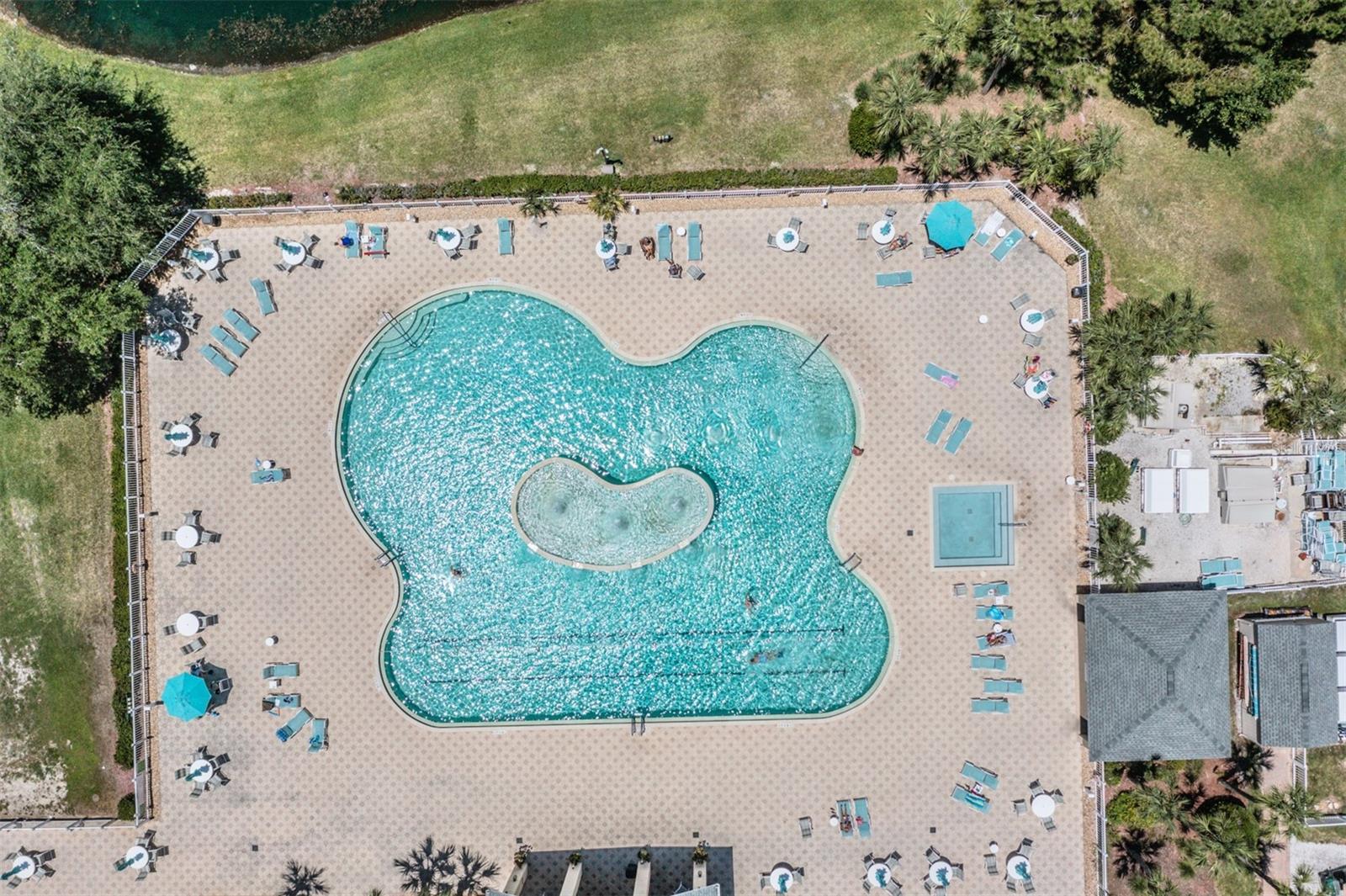TAMPA BAY GOLF AND TENNIS CLUB - Residential