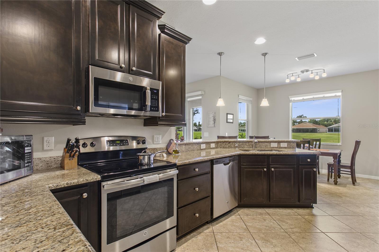 TAMPA BAY GOLF AND TENNIS CLUB - Residential