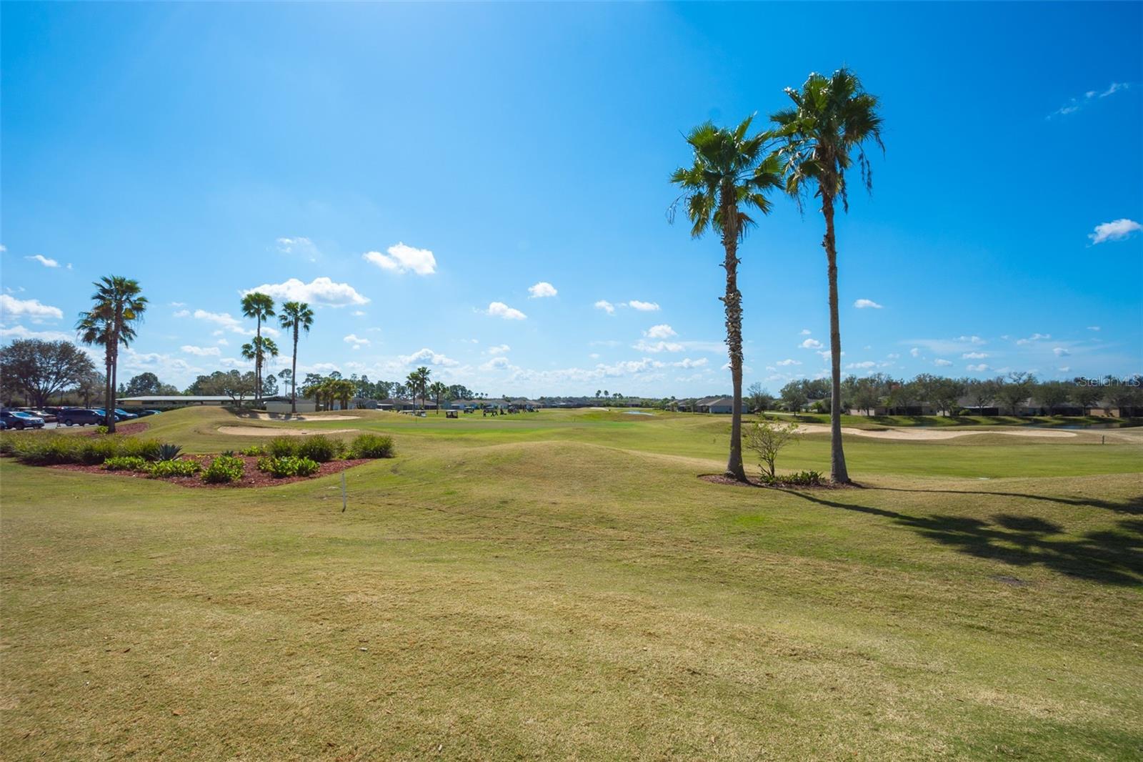 TAMPA BAY GOLF AND TENNIS CLUB - Residential