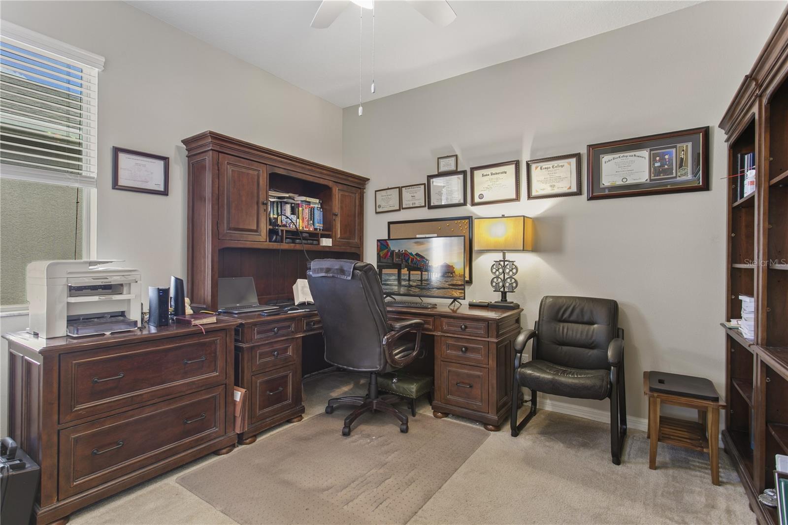 TAMPA BAY GOLF AND TENNIS CLUB - Residential