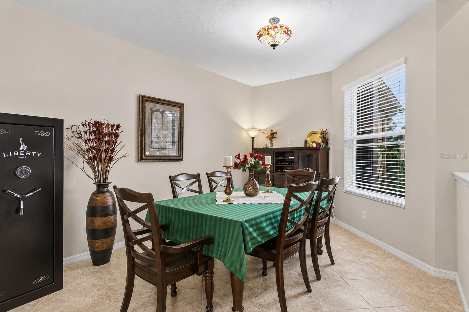 TAMPA BAY GOLF AND TENNIS CLUB - Residential