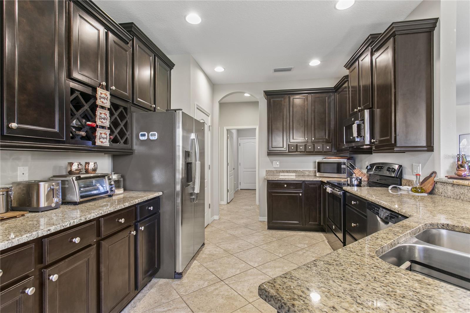 TAMPA BAY GOLF AND TENNIS CLUB - Residential